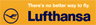 lufthansa